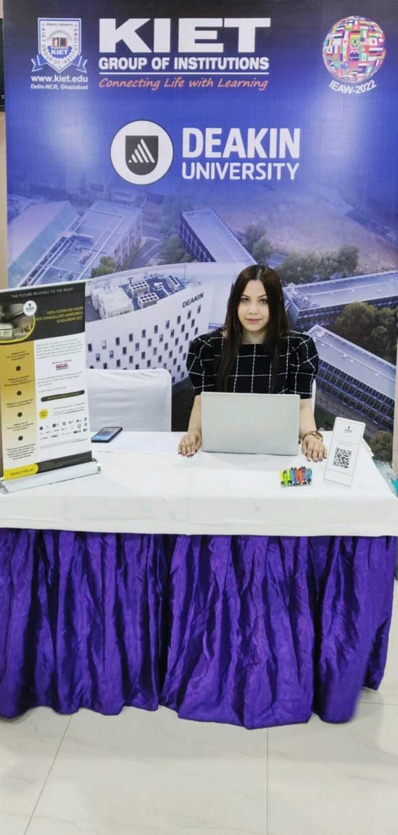 KIET Ghaziabad Extra-Curricular photo 1